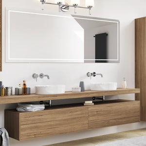 Henri 4 Light Vanity 4 x 100W - Medium