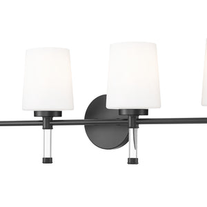 Henri 4 Light Vanity 4 x 100W - Medium