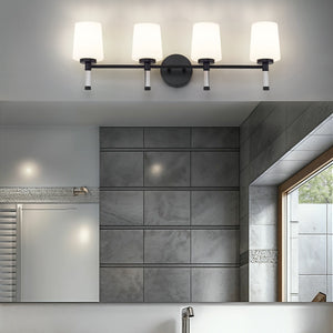 Henri 4 Light Vanity 4 x 100W - Medium