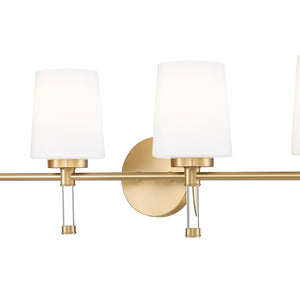 Henri 4 Light Vanity 4 x 100W - Medium