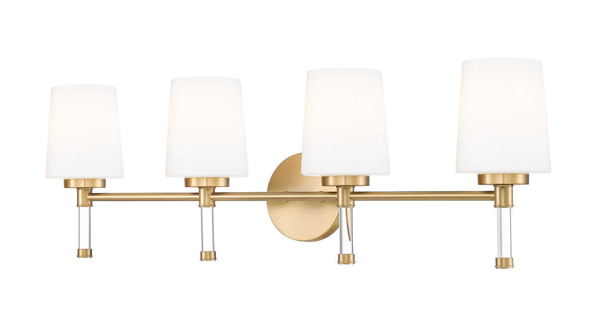 Henri 4 Light Vanity 4 x 100W - Medium