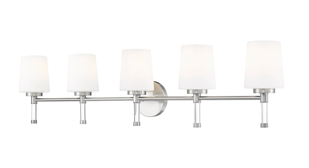Henri 5 Light Vanity 5 x 100W - Medium