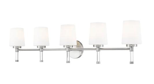 Henri 5 Light Vanity 5 x 100W - Medium