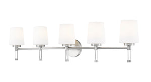 Henri 5 Light Vanity 5 x 100W - Medium