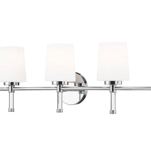 Henri 5 Light Vanity 5 x 100W - Medium