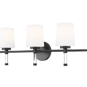 Henri 5 Light Vanity 5 x 100W - Medium