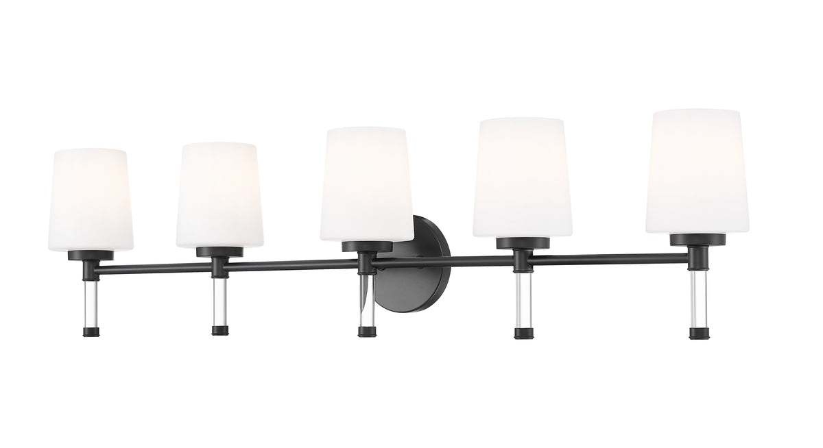 Henri 5 Light Vanity 5 x 100W - Medium