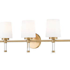 Henri 5 Light Vanity 5 x 100W - Medium