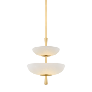 Mapledale Pendant