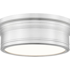 Bentley 1 Light Flush Mount