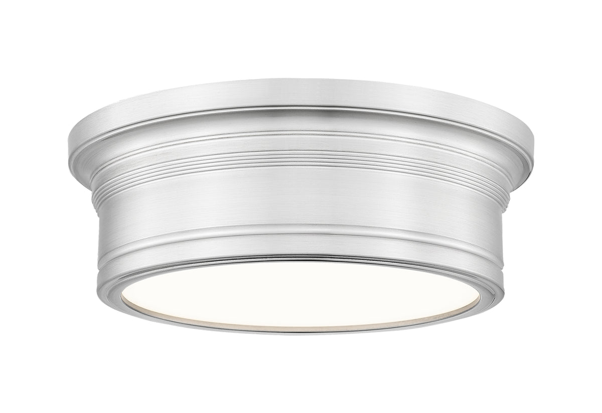 Bentley 1 Light Flush Mount