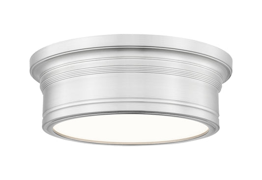 Bentley 1 Light Flush Mount