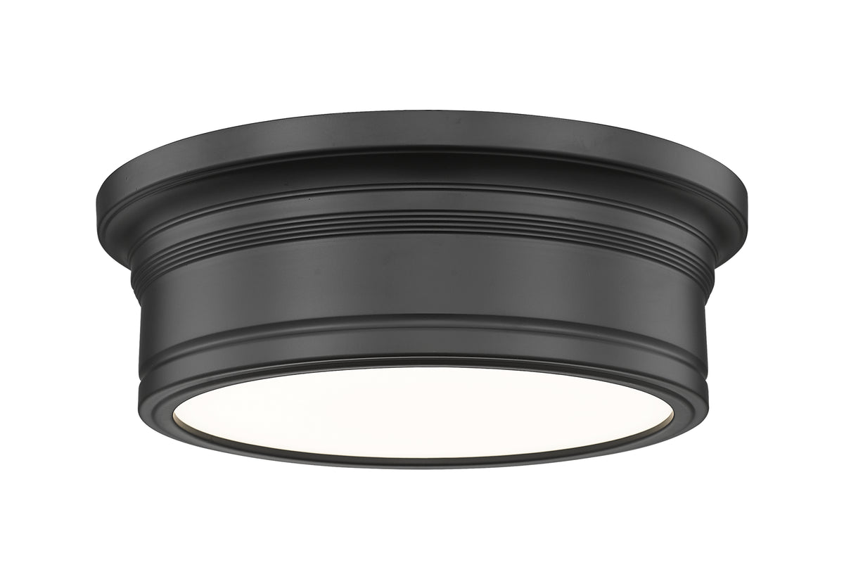 Bentley 1 Light Flush Mount