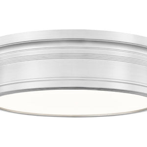 Bentley 16-in Flush Mount