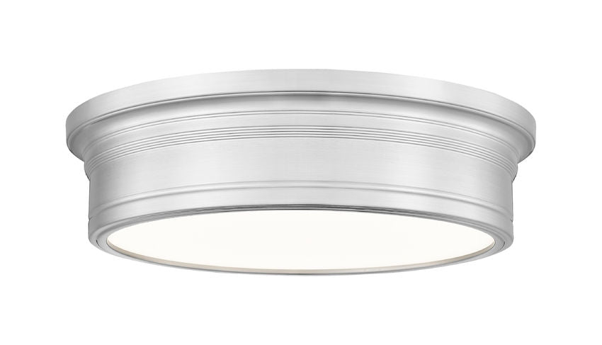 Bentley 16-in Flush Mount