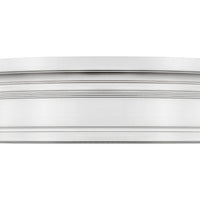 Bentley 16-in Flush Mount