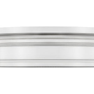 Bentley 16-in Flush Mount