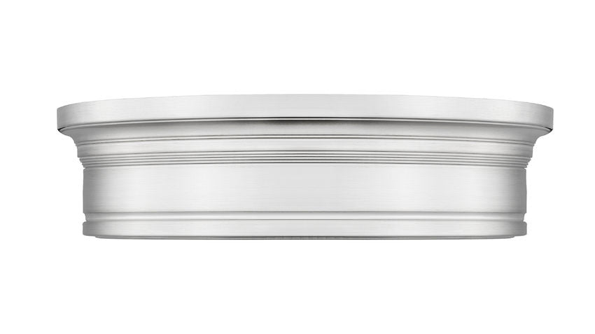 Bentley 16-in Flush Mount