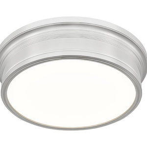 Bentley 16-in Flush Mount
