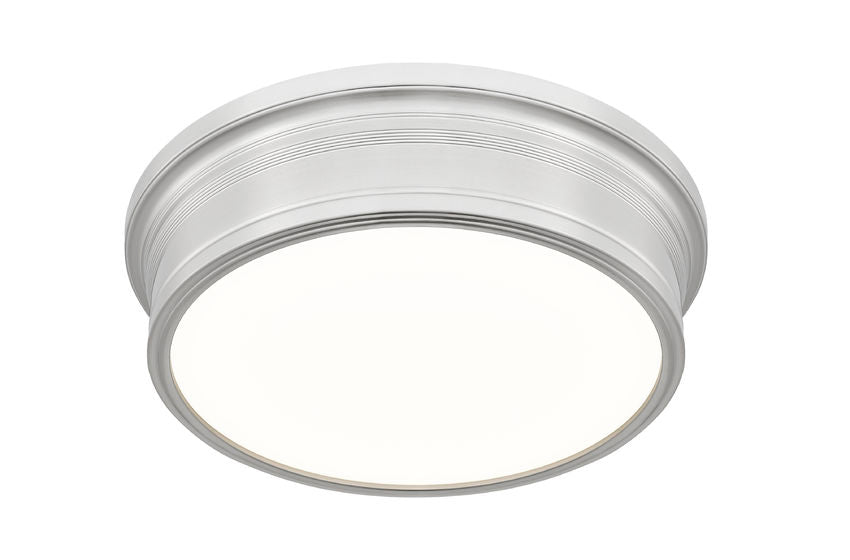 Bentley 16-in Flush Mount