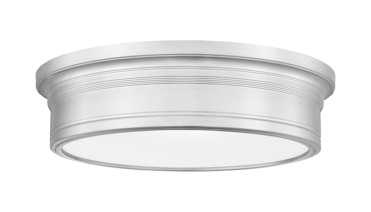 Bentley 16-in Flush Mount