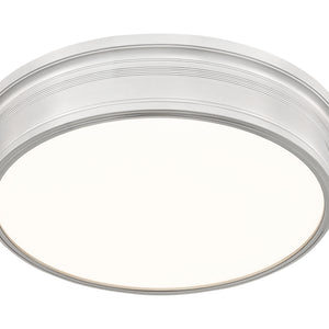 Bentley 1 Light Flush Mount