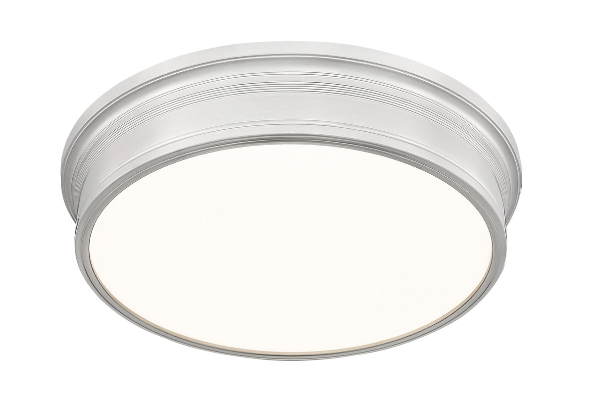 Bentley 1 Light Flush Mount