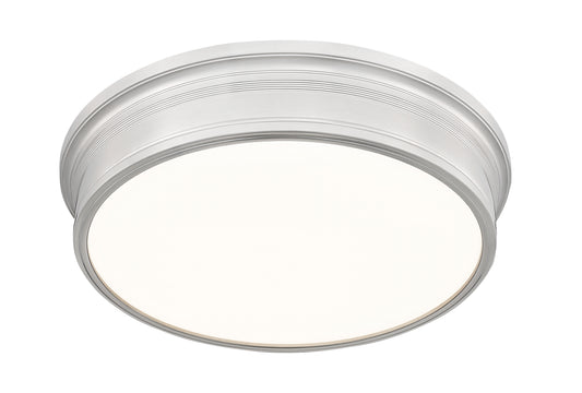 Bentley 1 Light Flush Mount