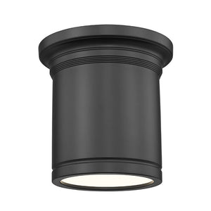 Bentley 8-in Flush Mount