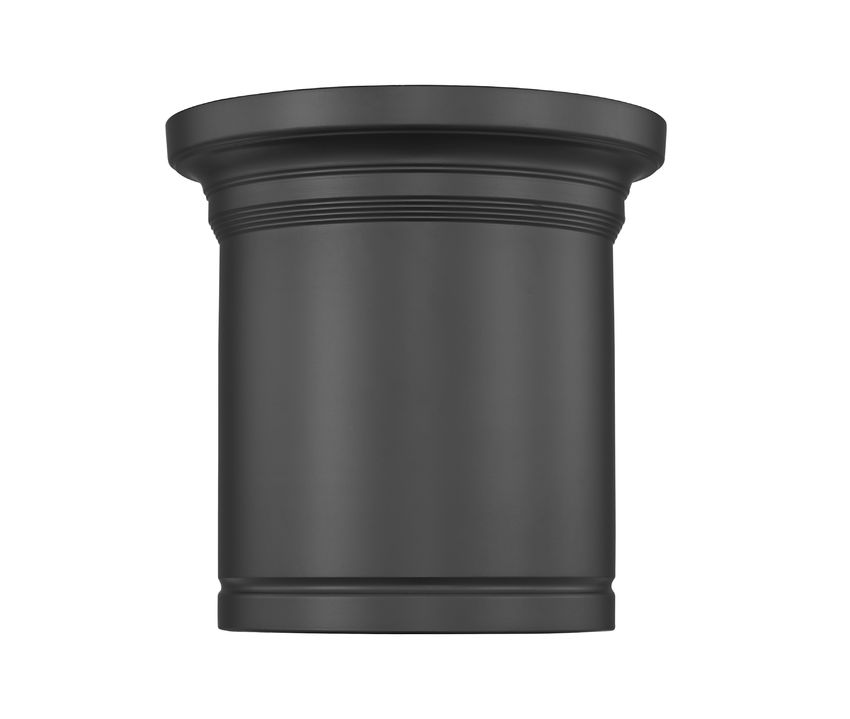 Bentley 8-in Flush Mount