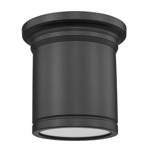 Bentley 8-in Flush Mount