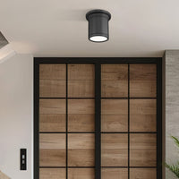 Bentley 8-in Flush Mount