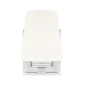 Nextra 1 Light Wall Sconce 1 x 100W - Medium