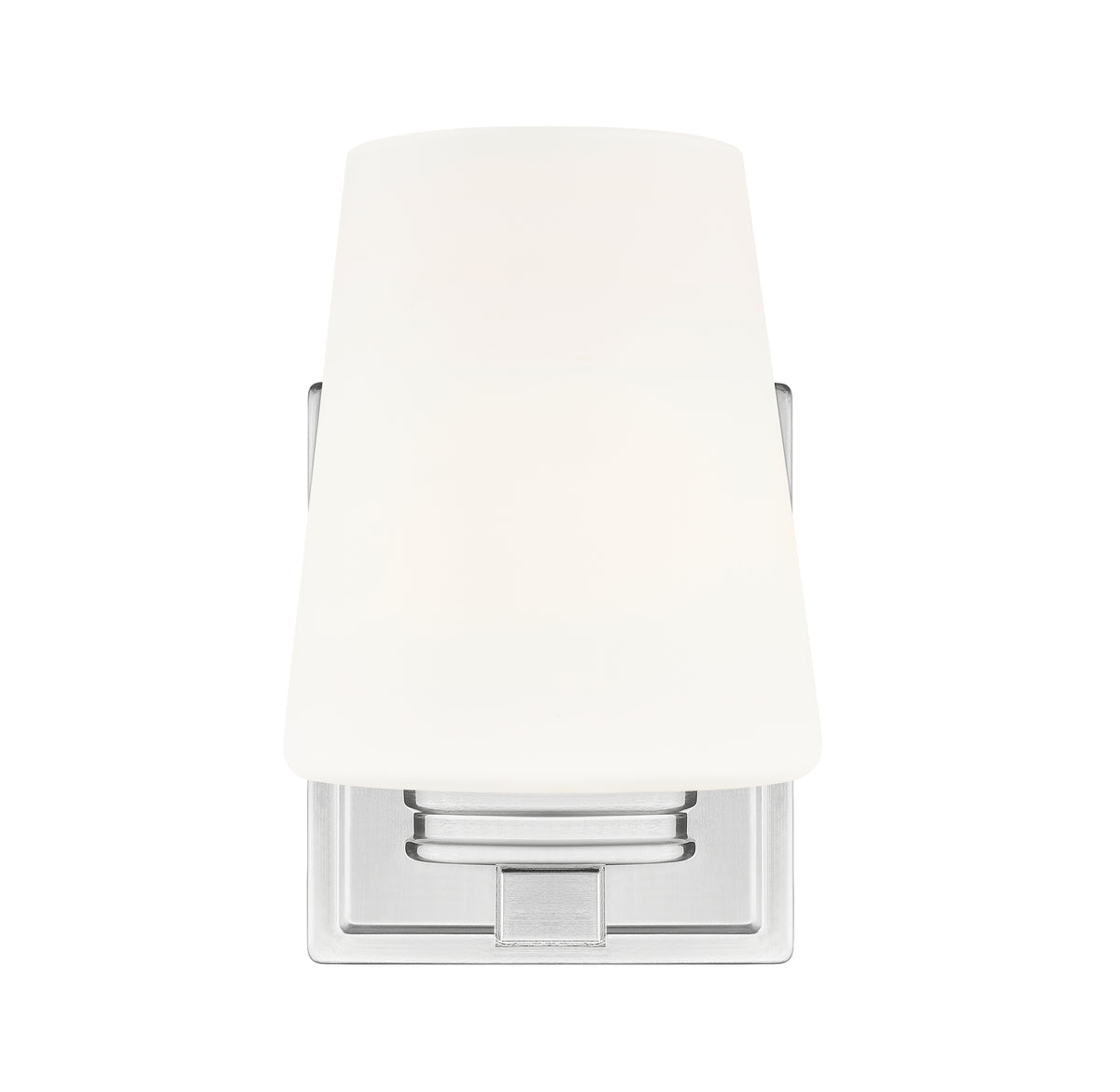 Nextra 1 Light Wall Sconce 1 x 100W - Medium