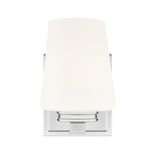 Nextra 1 Light Wall Sconce 1 x 100W - Medium
