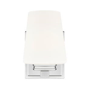 Nextra 1 Light Wall Sconce 1 x 100W - Medium
