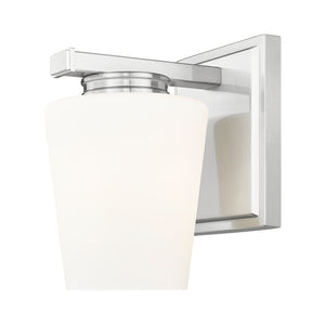 Nextra 1 Light Wall Sconce 1 x 100W - Medium