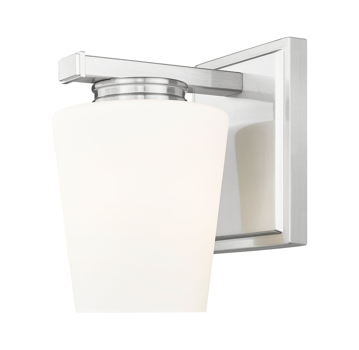 Nextra 1 Light Wall Sconce 1 x 100W - Medium
