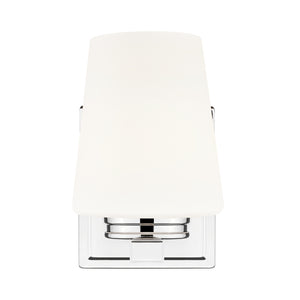 Nextra 1 Light Wall Sconce 1 x 100W - Medium