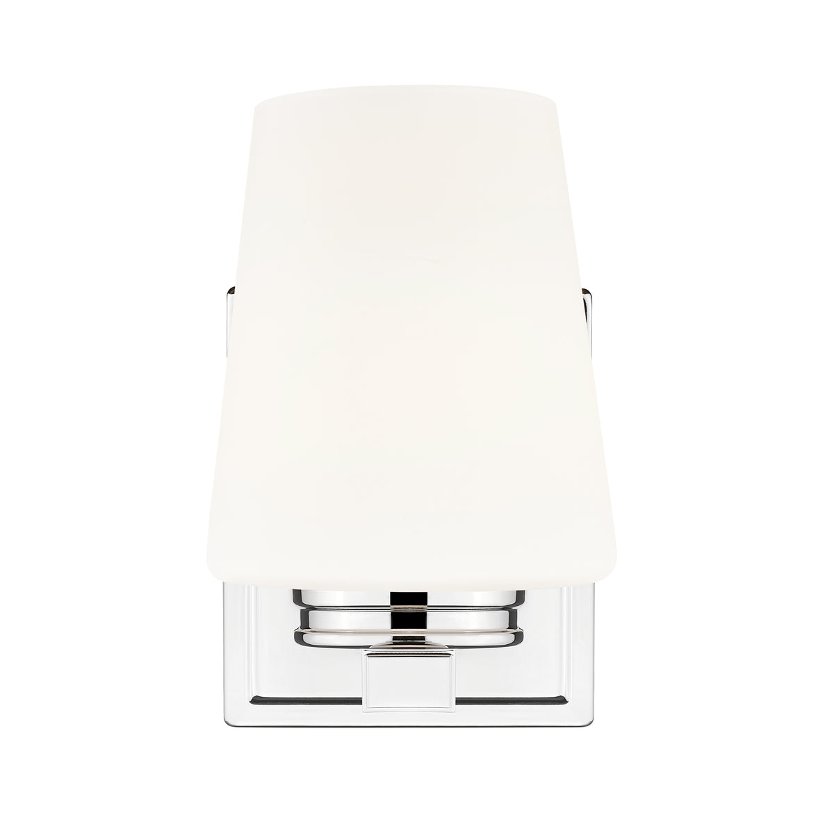 Nextra 1 Light Wall Sconce 1 x 100W - Medium