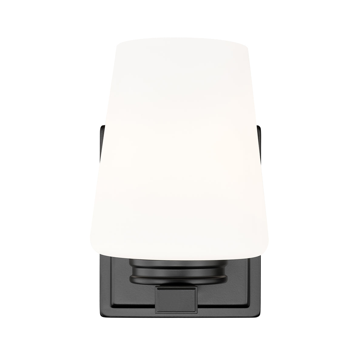 Nextra 1 Light Wall Sconce 1 x 100W - Medium