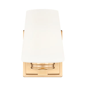 Nextra 1 Light Wall Sconce 1 x 100W - Medium