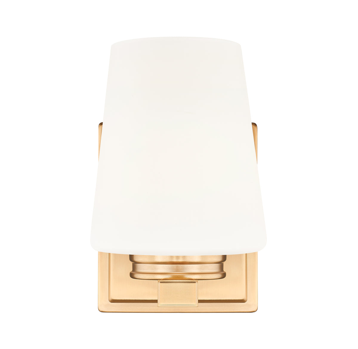 Nextra 1 Light Wall Sconce 1 x 100W - Medium