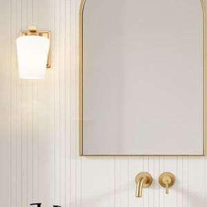 Nextra 1 Light Wall Sconce 1 x 100W - Medium