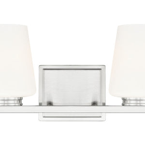 Nextra 2 Light Vanity 2 x 100W - Medium