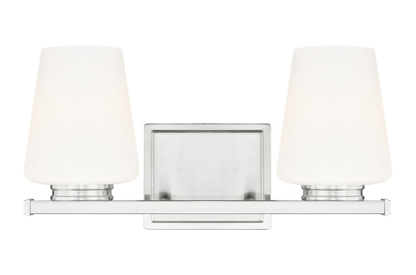 Nextra 2 Light Vanity 2 x 100W - Medium