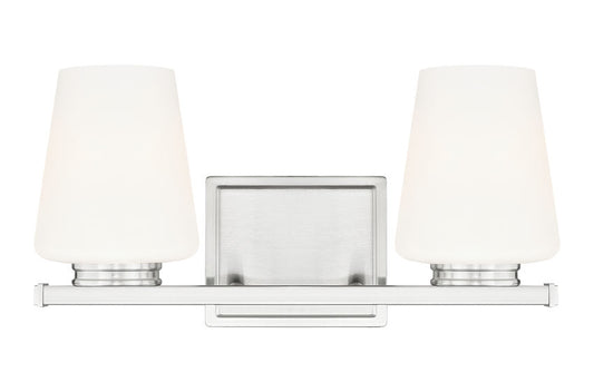 Nextra 2 Light Vanity 2 x 100W - Medium