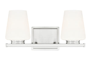 Nextra 2 Light Vanity 2 x 100W - Medium