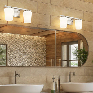 Nextra 2 Light Vanity 2 x 100W - Medium