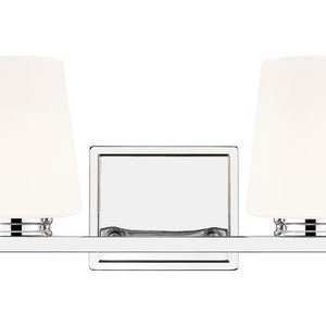 Nextra 2 Light Vanity 2 x 100W - Medium